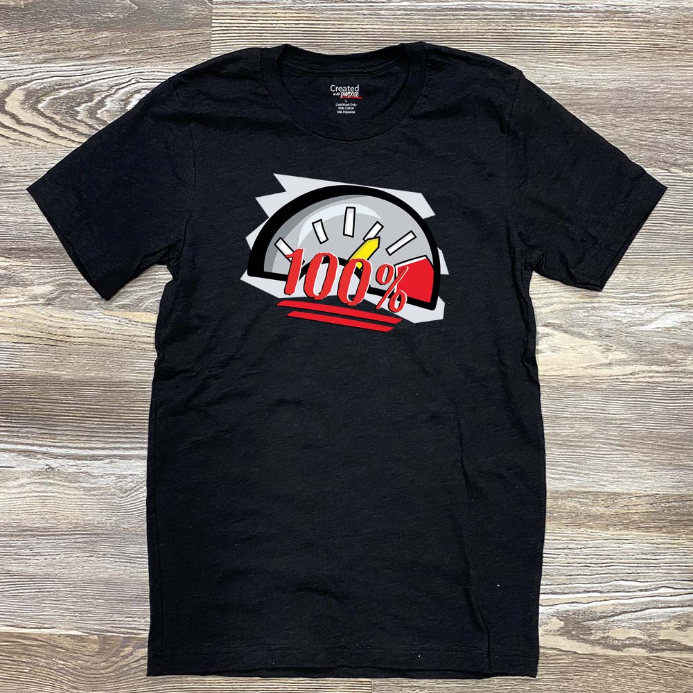 100% Shirt