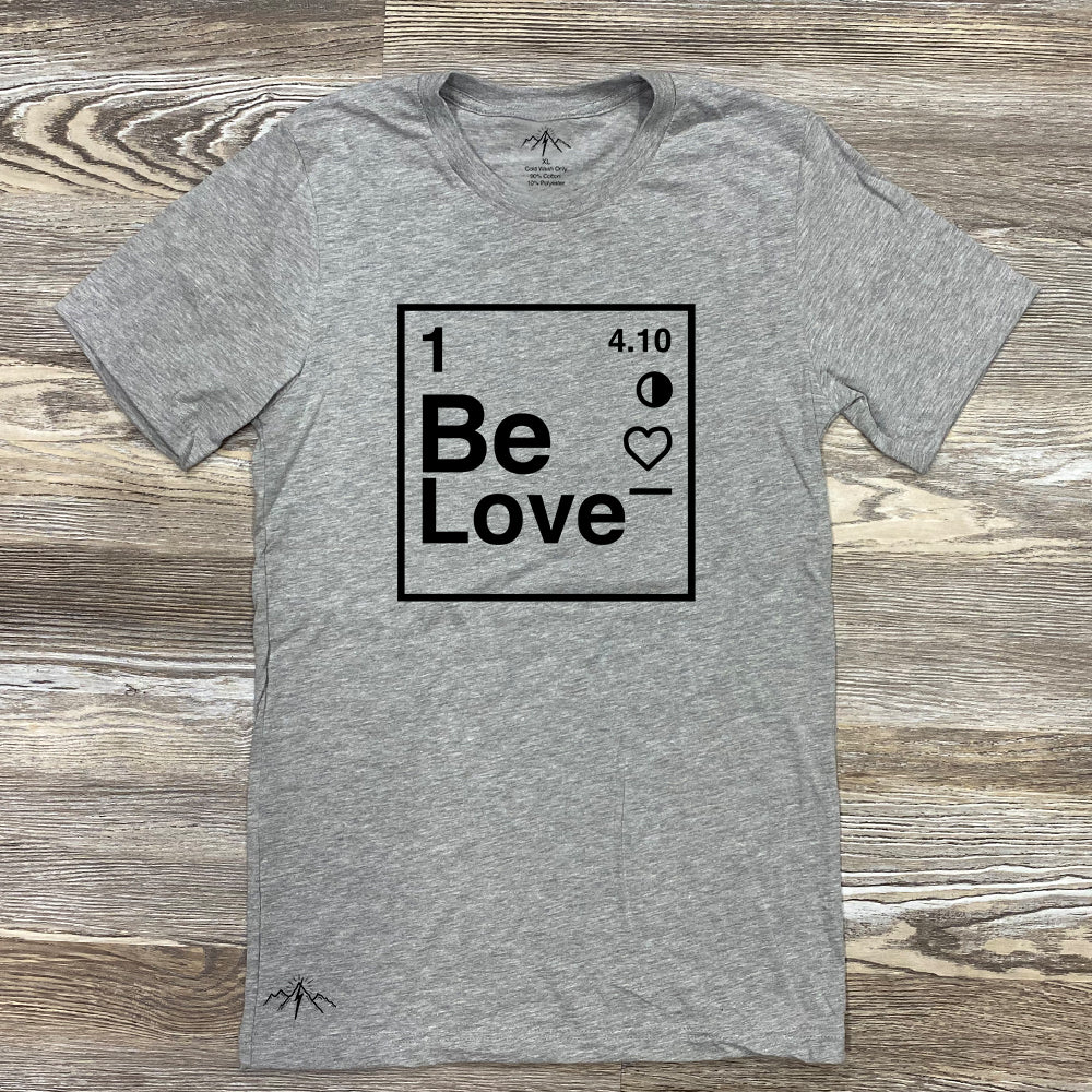 Be Love