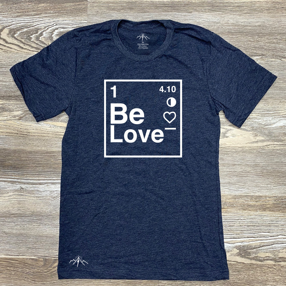 Be Love
