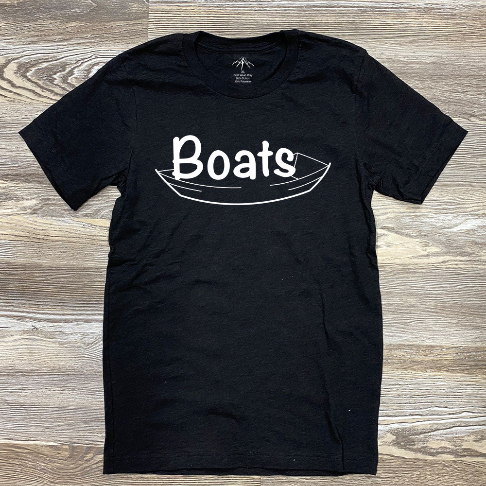 Boats
