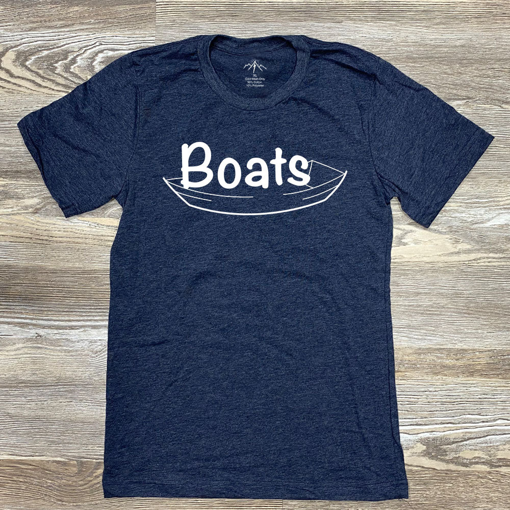 Boats