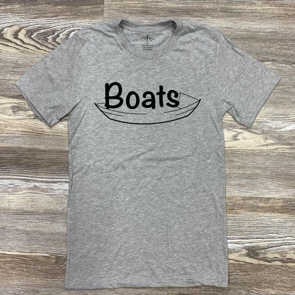 Boats