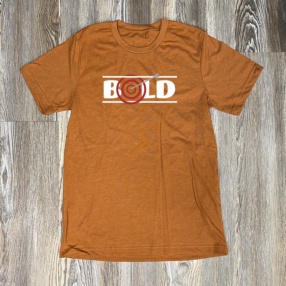 Bold Shirt