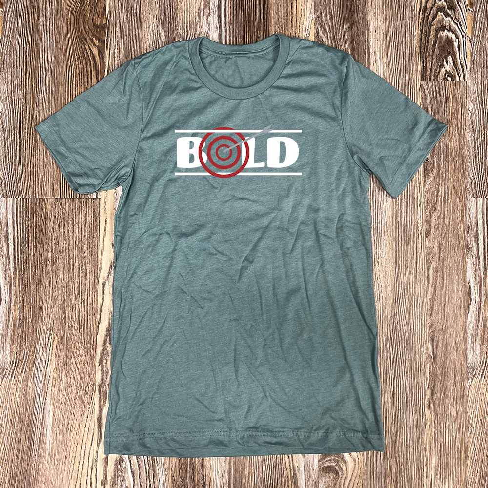 Bold Shirt