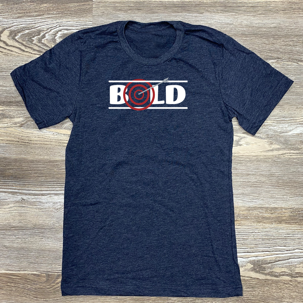 Bold Shirt