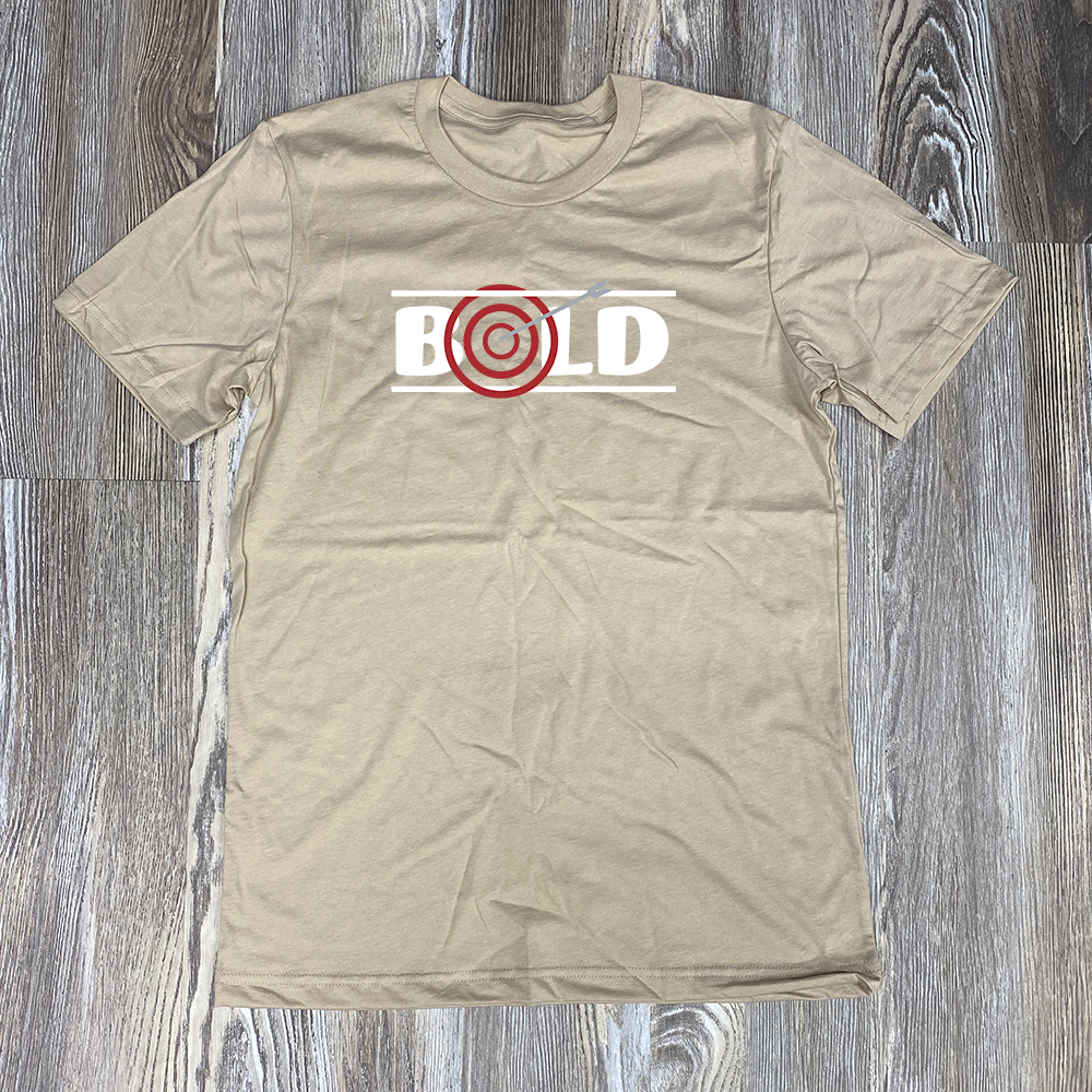 Bold Shirt