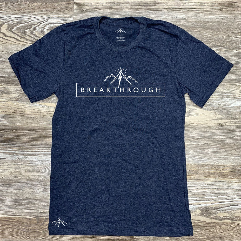 Breakthrough Logo