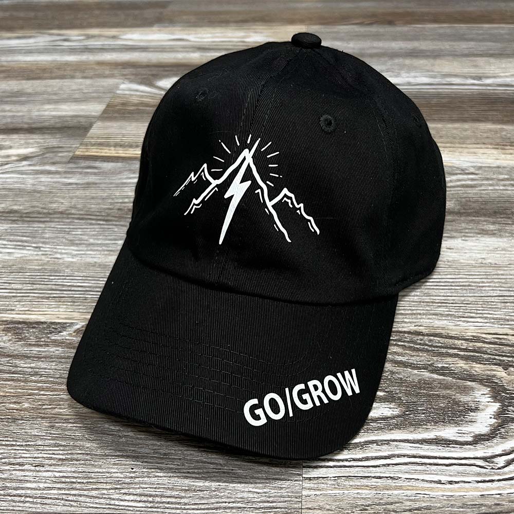 Breakthrough Mountain Hat