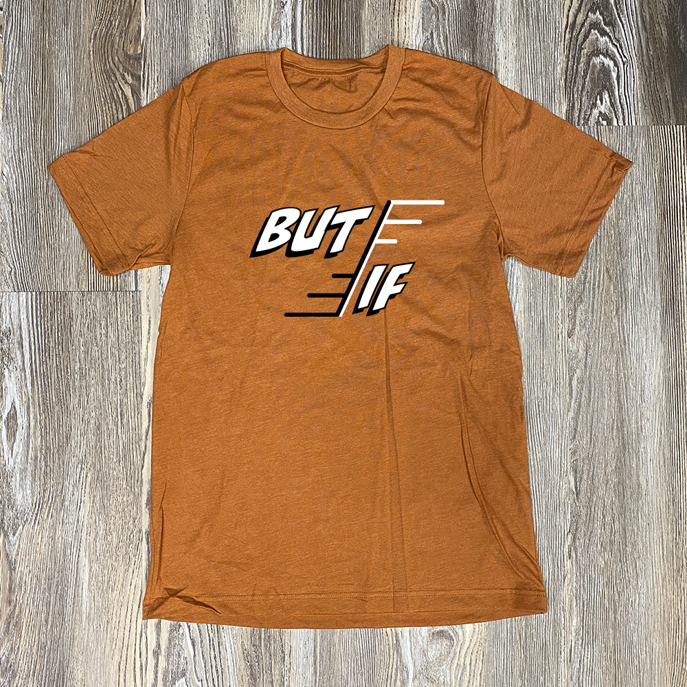 But If