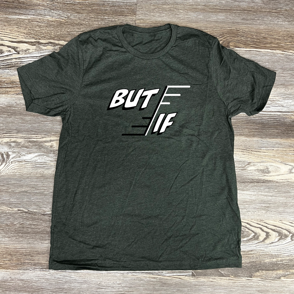 But If