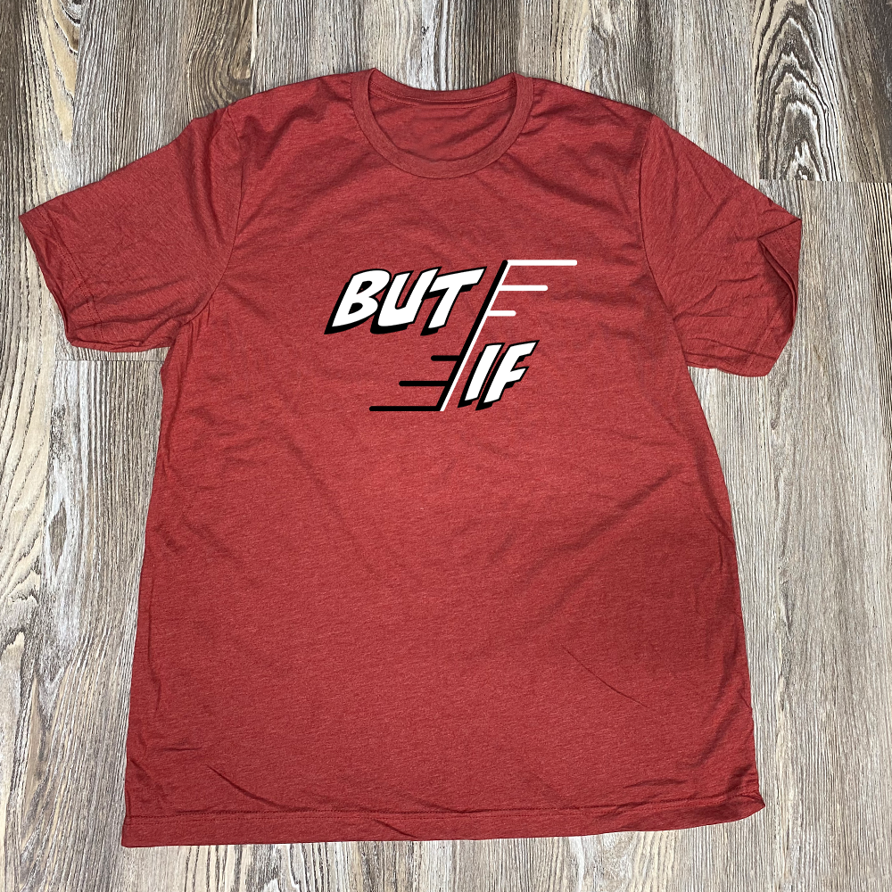 But If