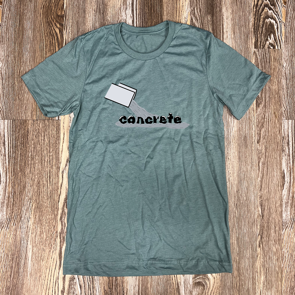 Concrete