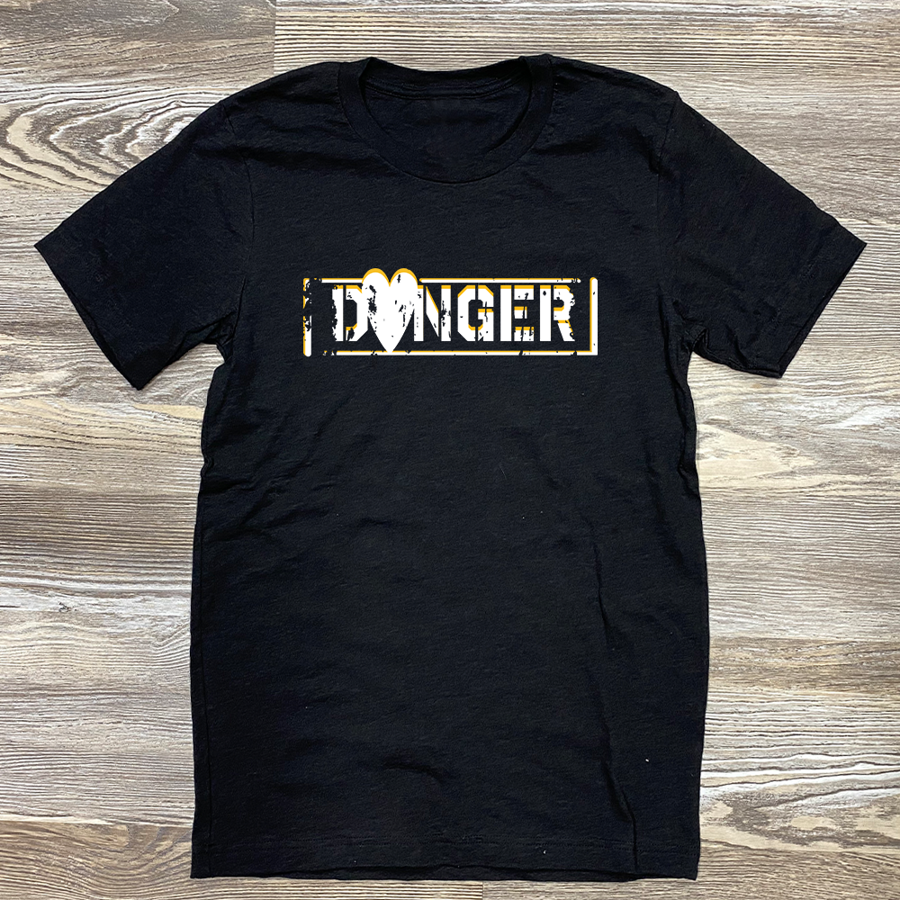 Danger Shirt