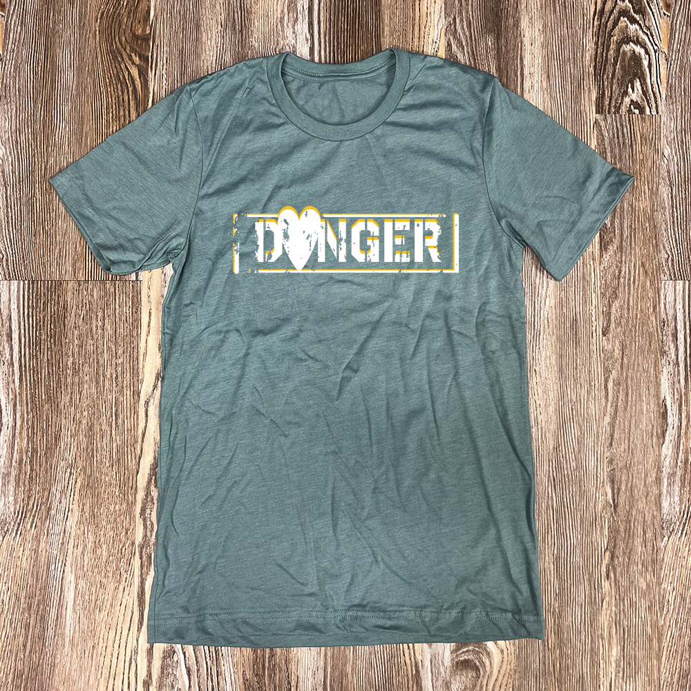 Danger Shirt