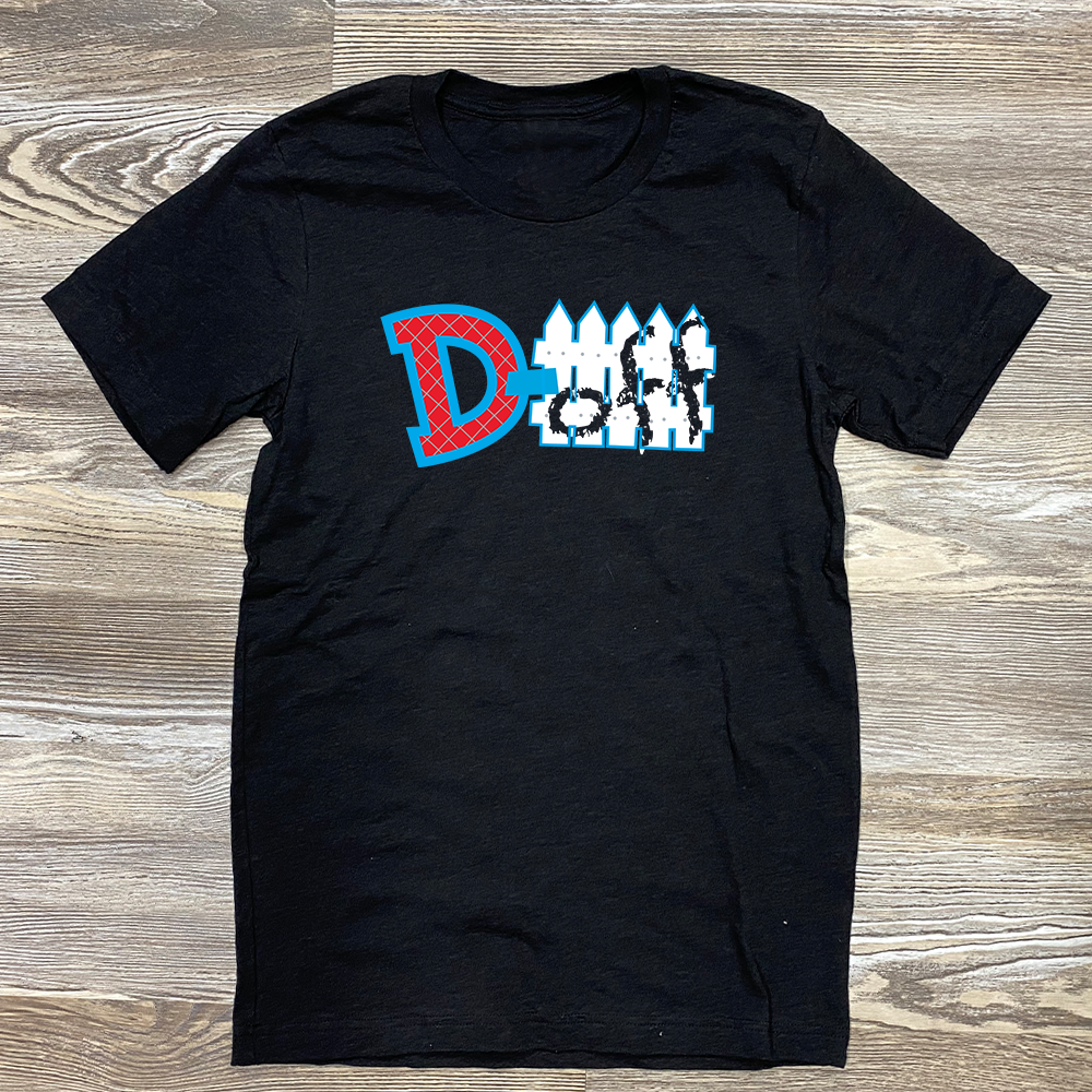 Defense Off Shirt