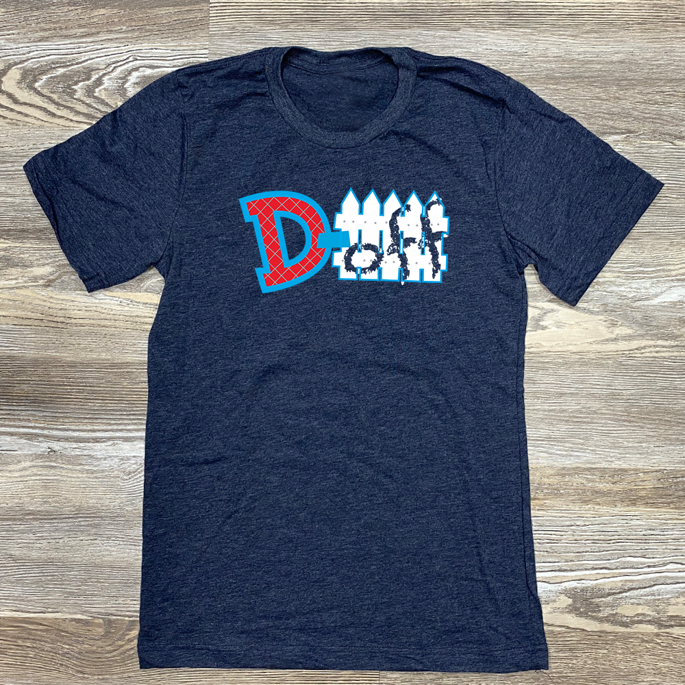 Defense Off Shirt
