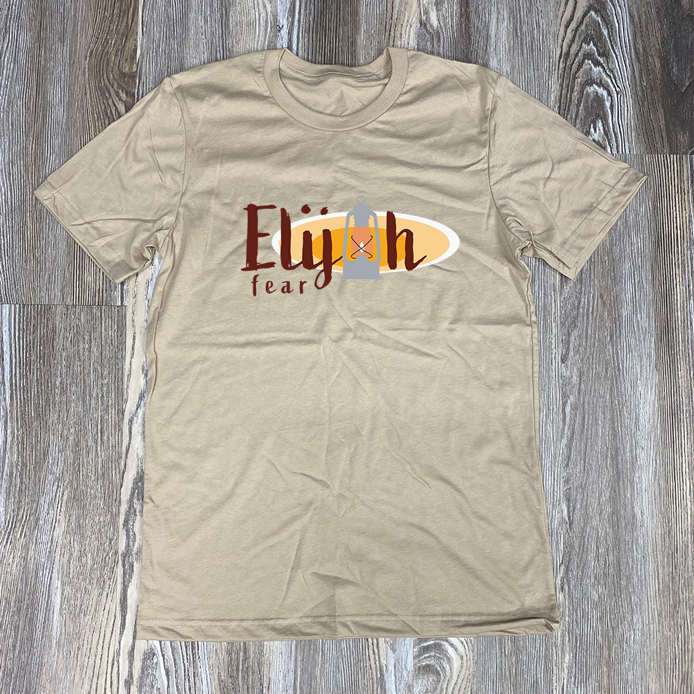 Elijah Shirt