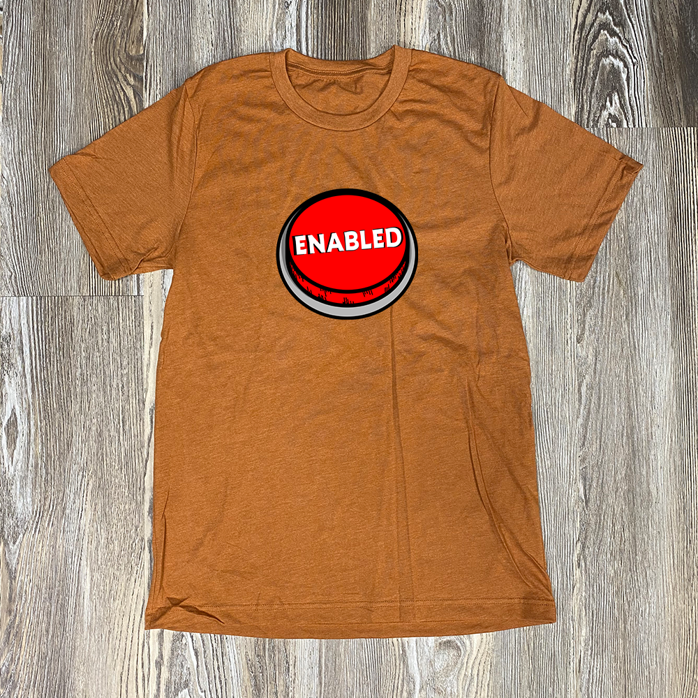 Enabled Shirt