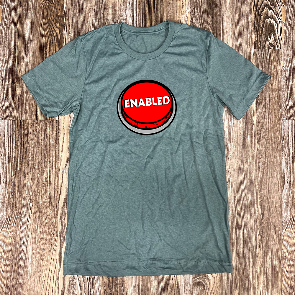 Enabled Shirt
