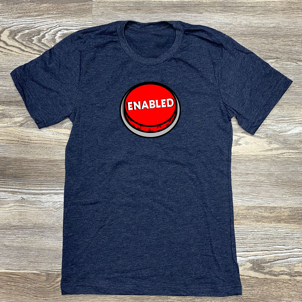Enabled Shirt
