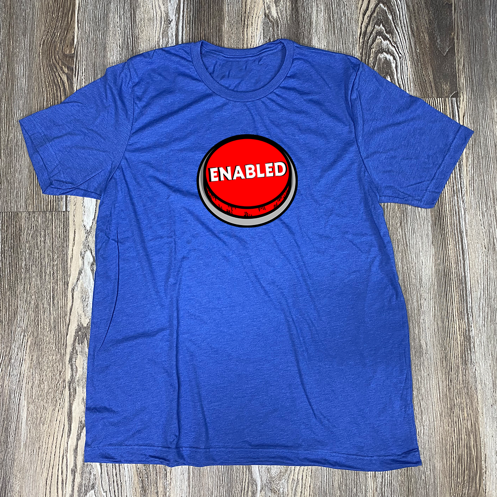 Enabled Shirt