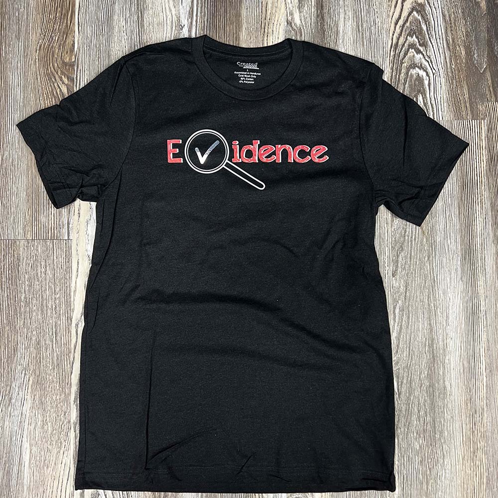Evidence