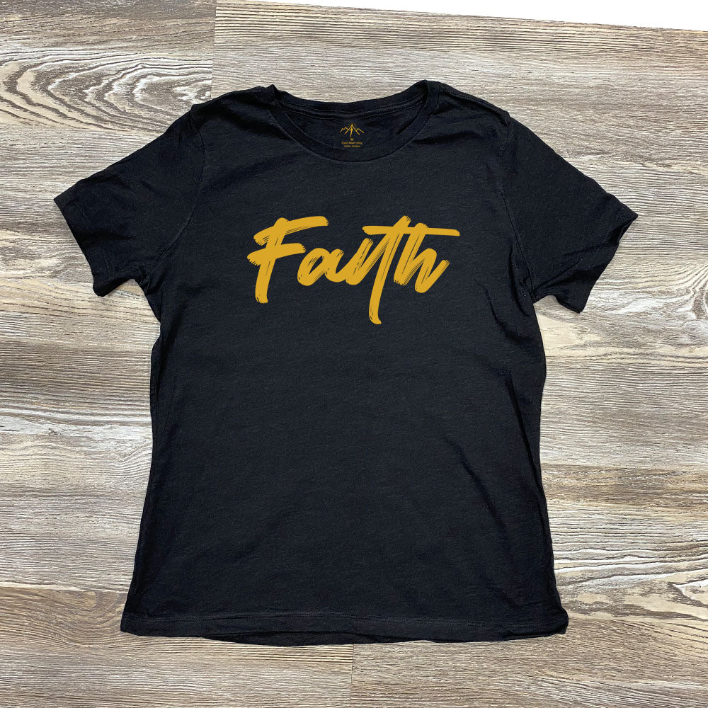 Faith - Women's