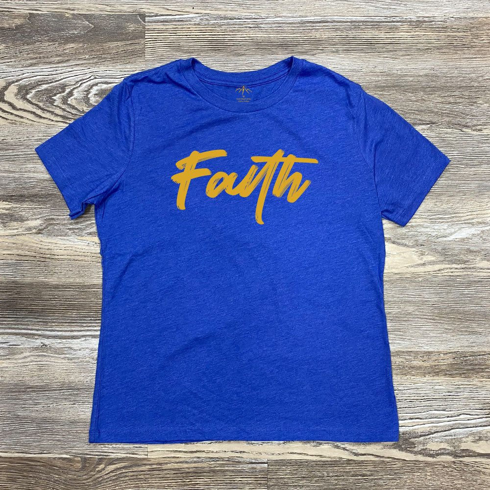 Faith - Women's