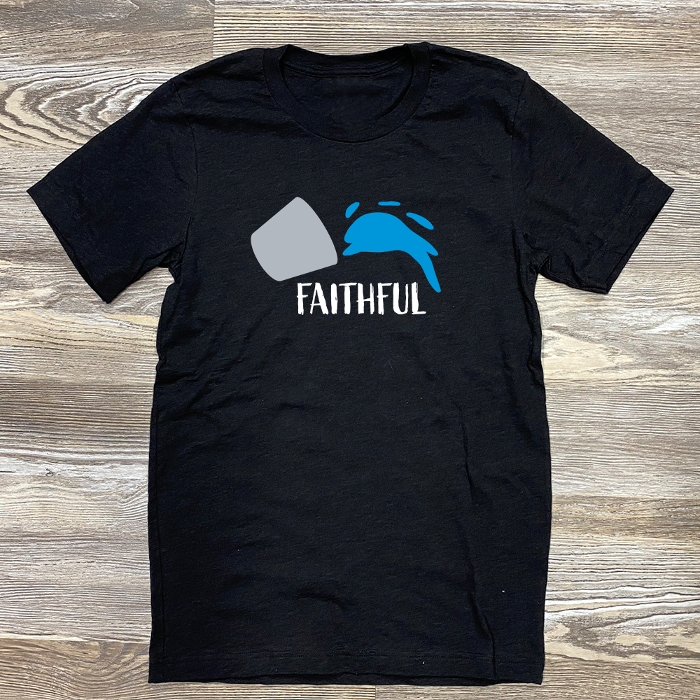 Faithful Shirt