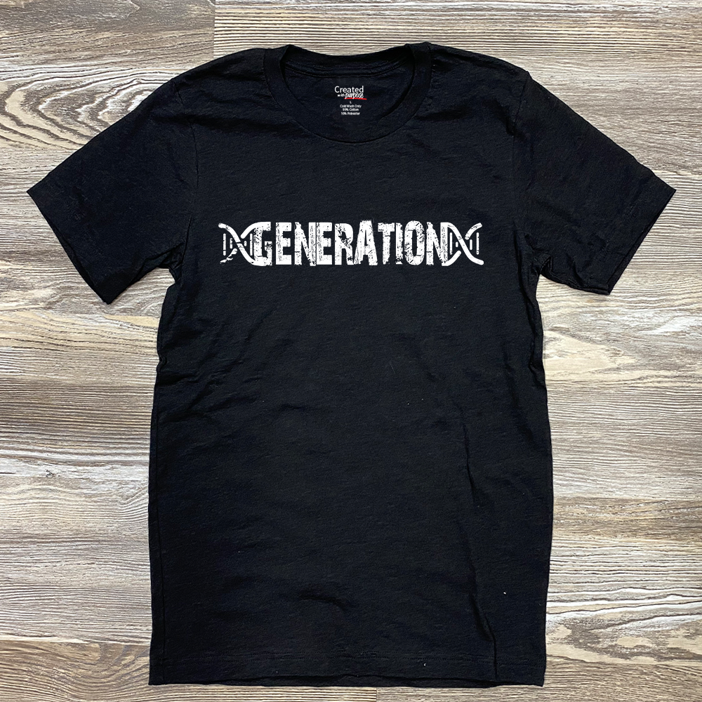 Generation Shirt