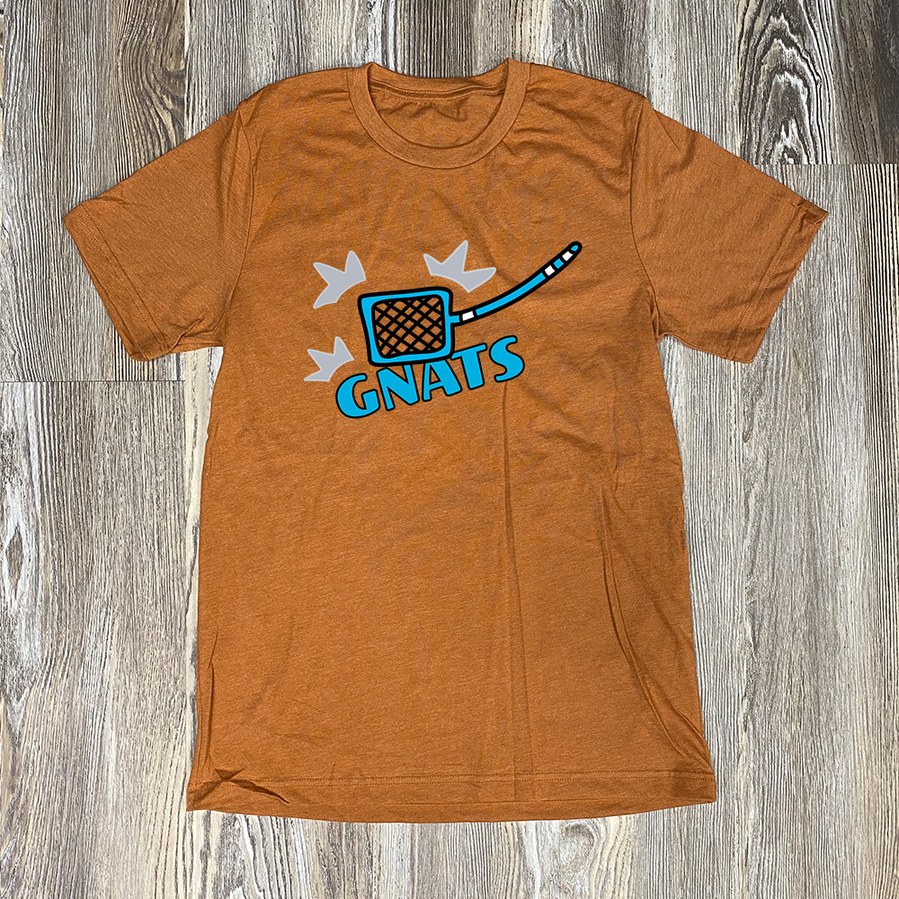 Gnats Shirt