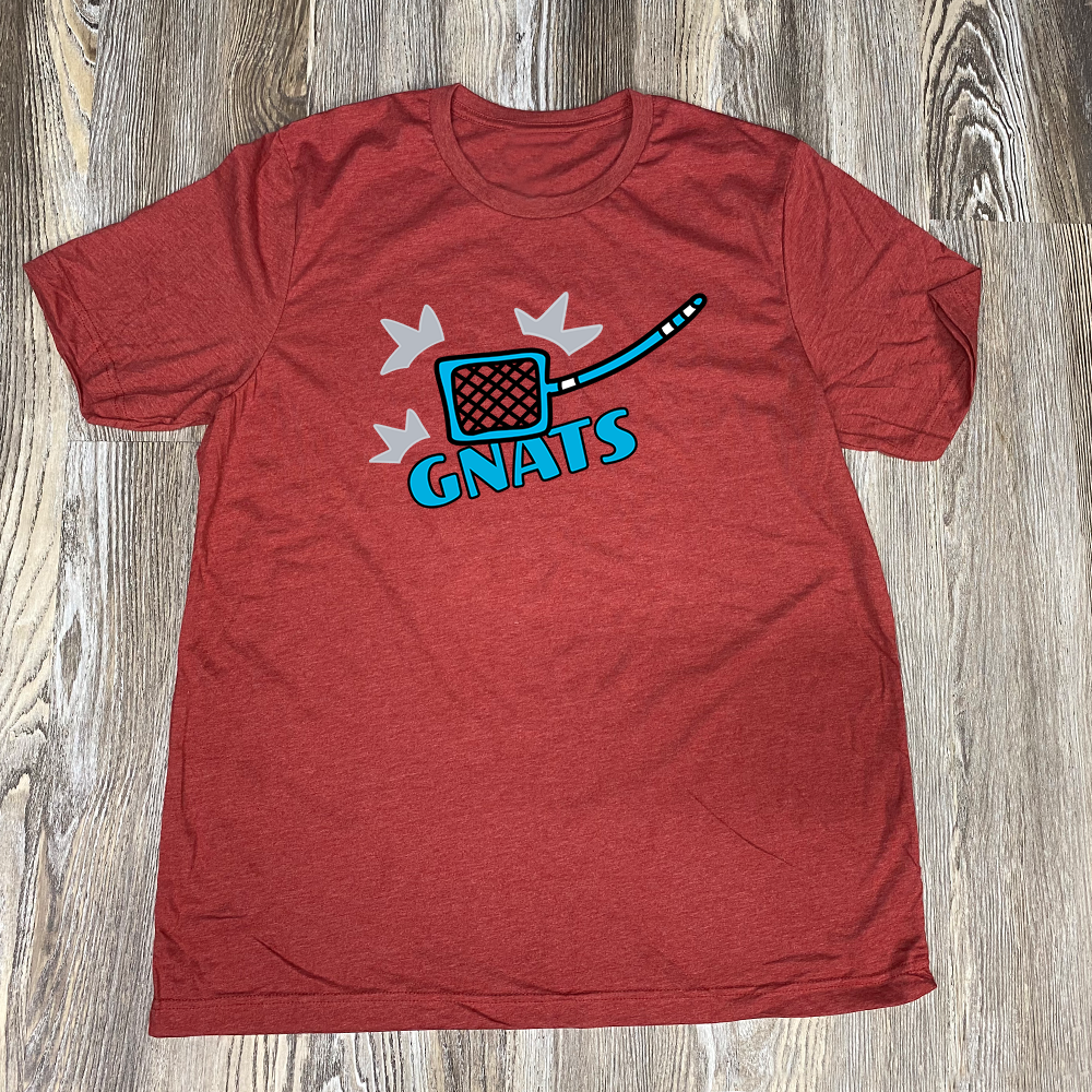 Gnats Shirt