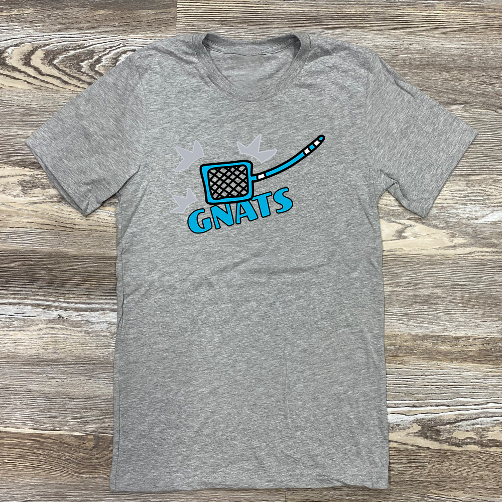 Gnats Shirt
