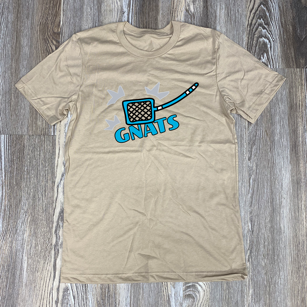 Gnats Shirt