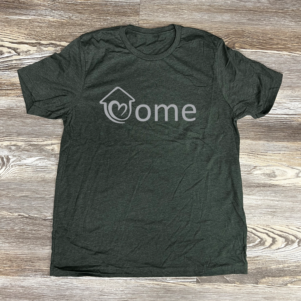 Home Shirt