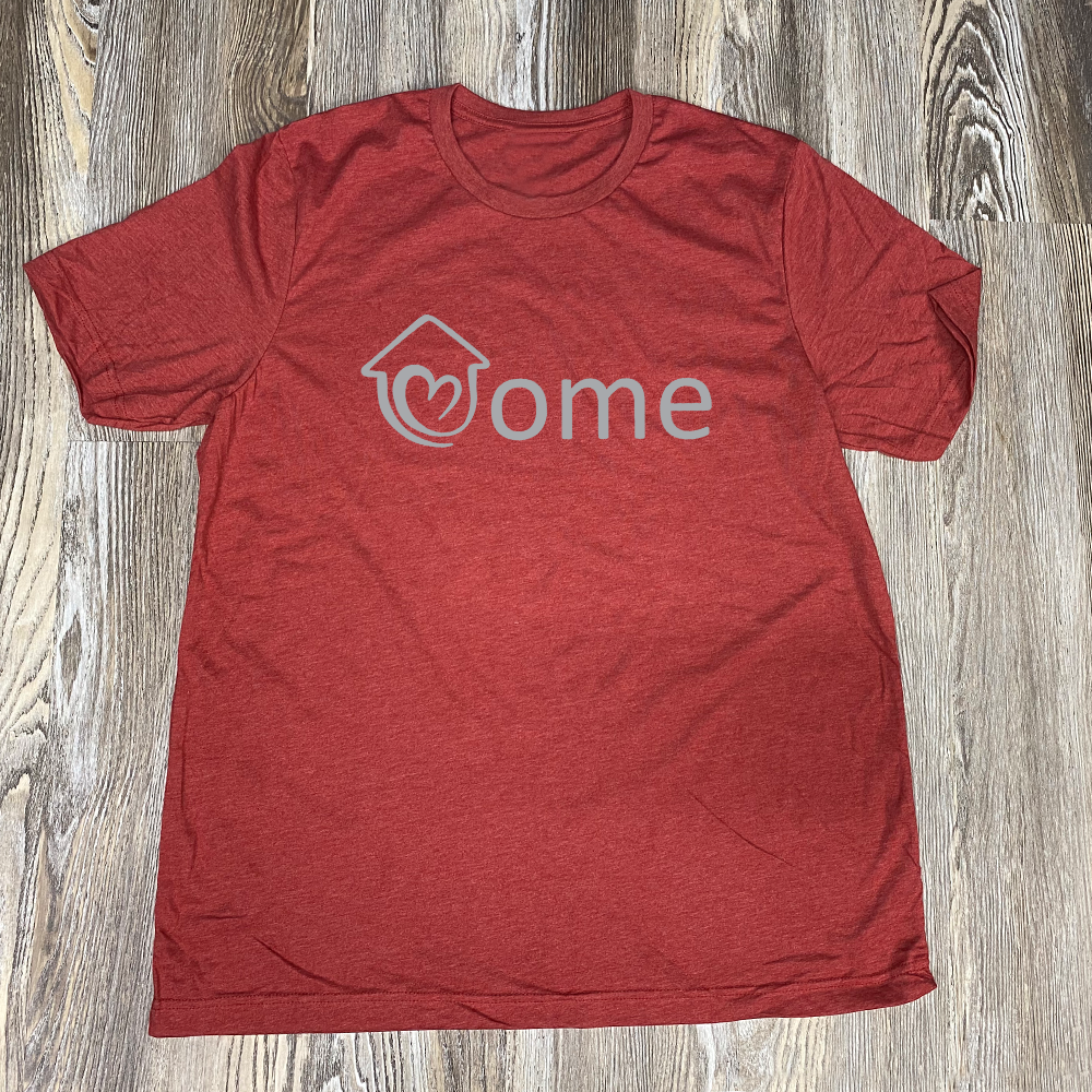 Home Shirt