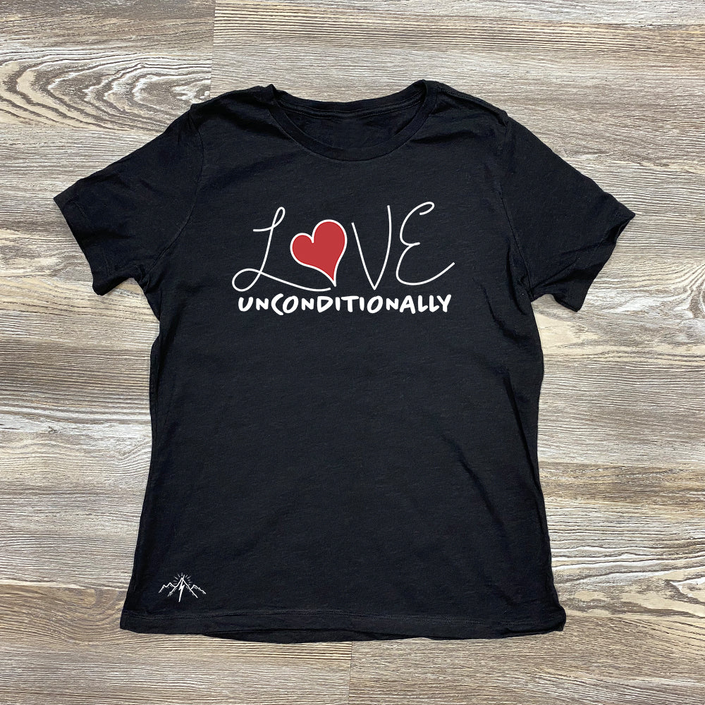 Love Unconditionally - Women's