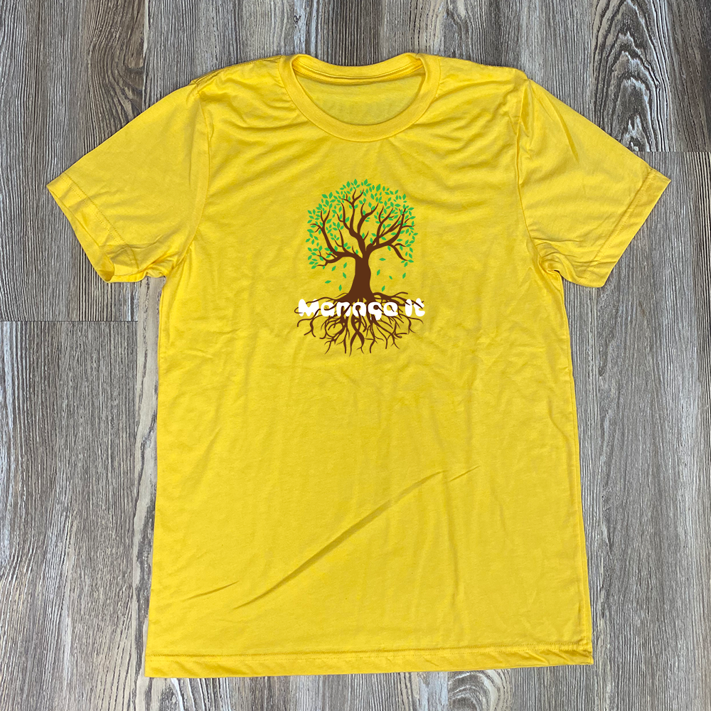 Manage It Shirt
