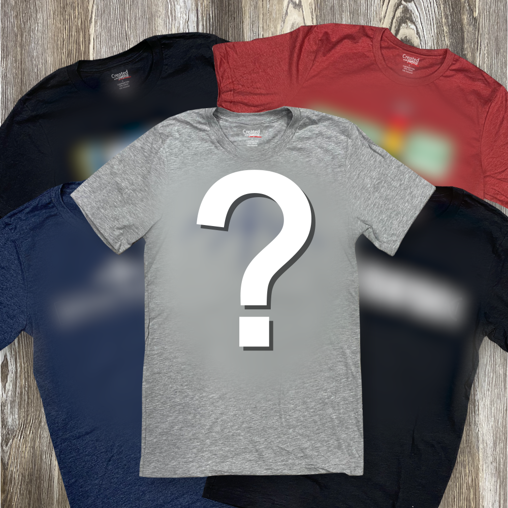 Breakthrough Shirt Box Subscription
