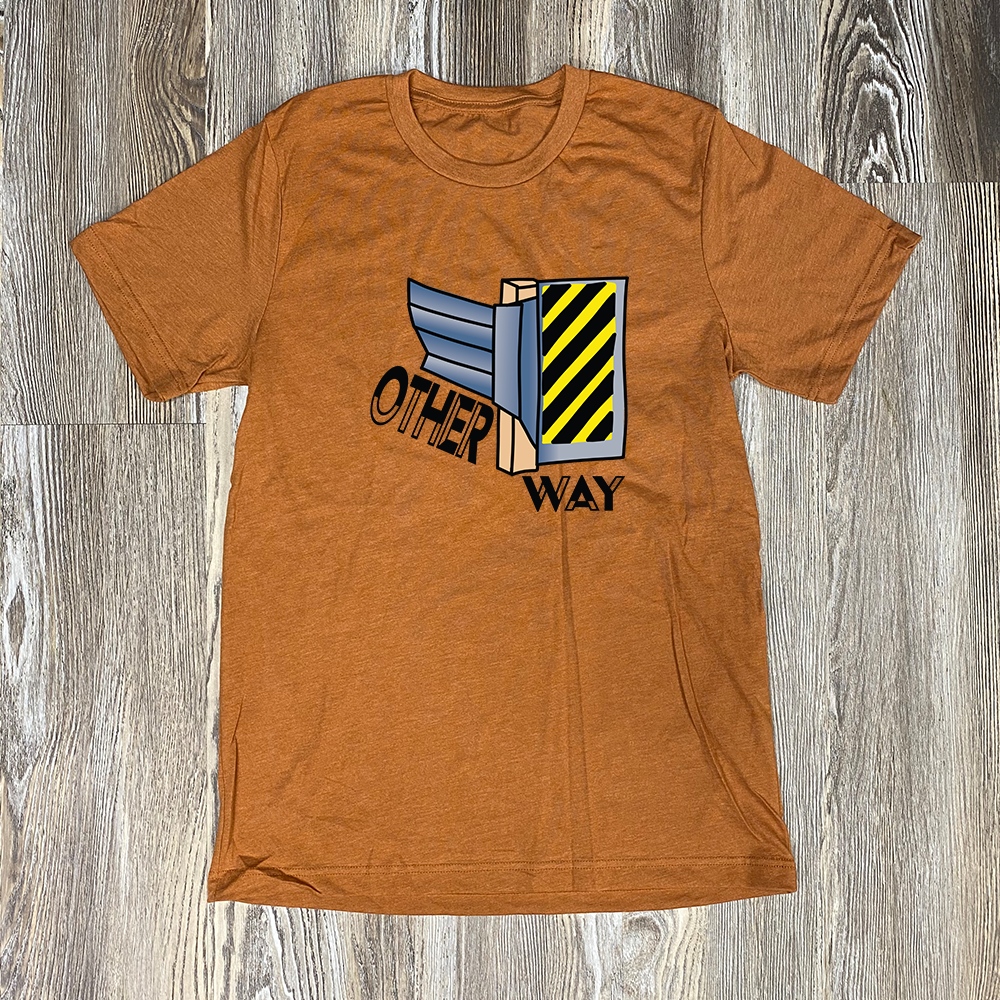 Other Way Shirt