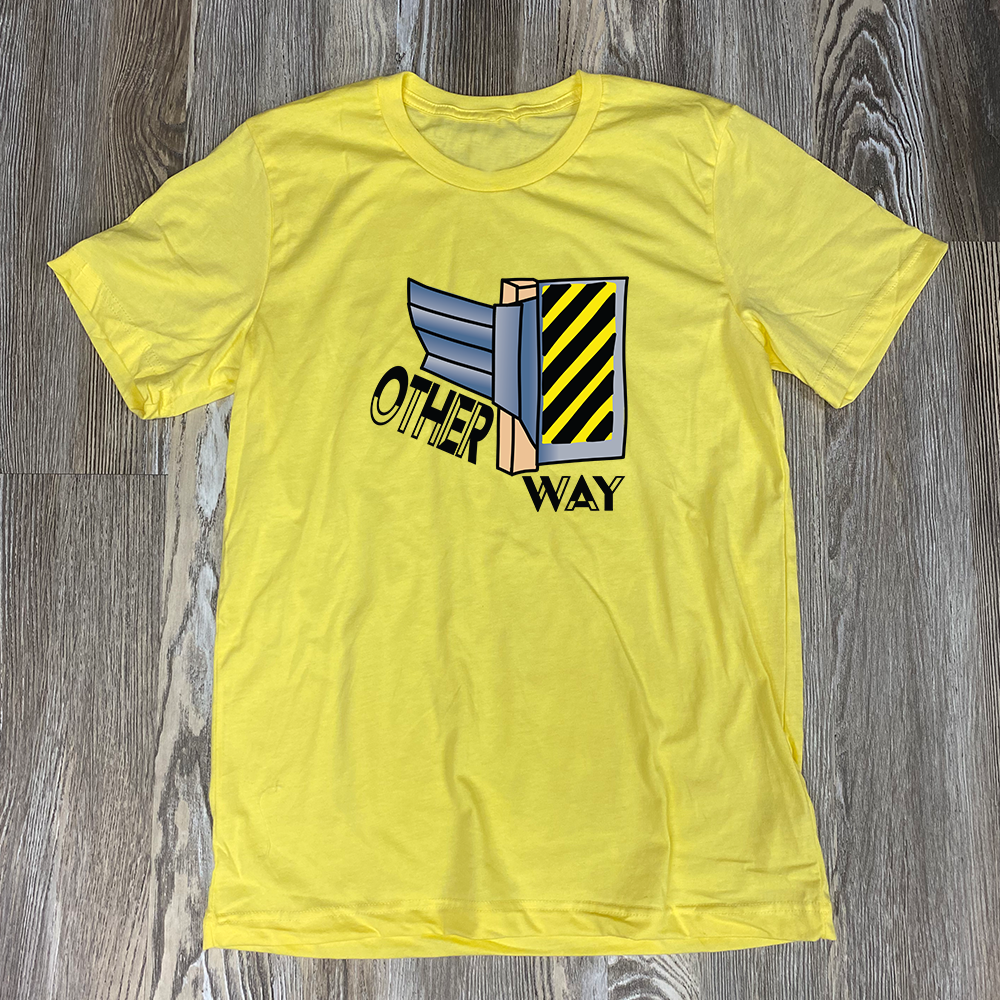 Other Way Shirt