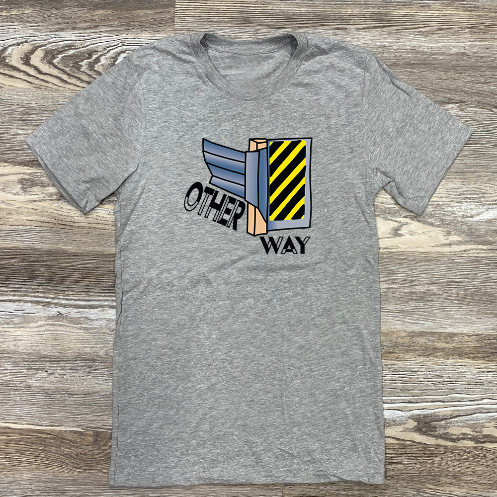 Other Way Shirt