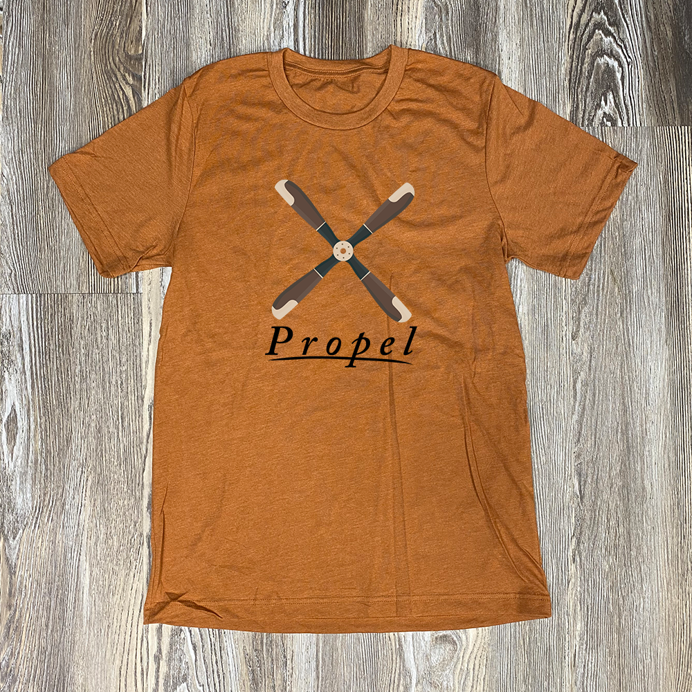 Propel