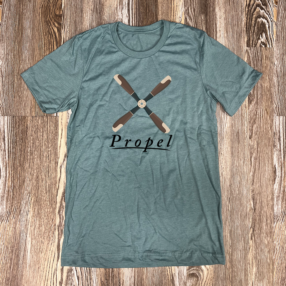 Propel
