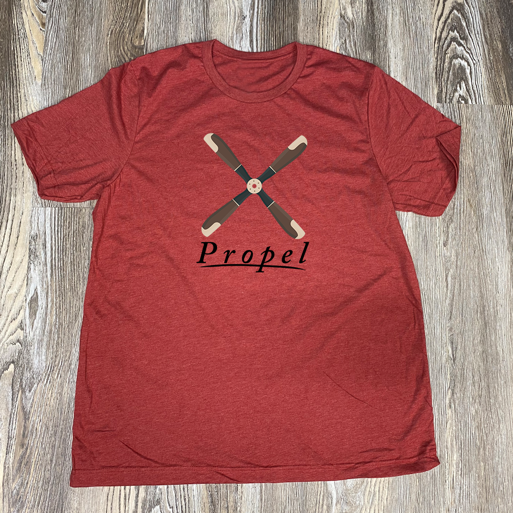 Propel