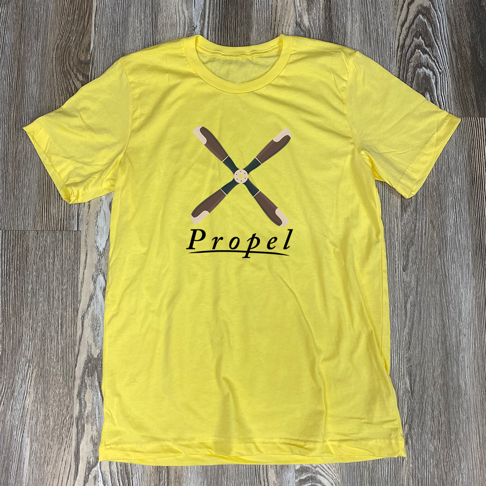 Propel