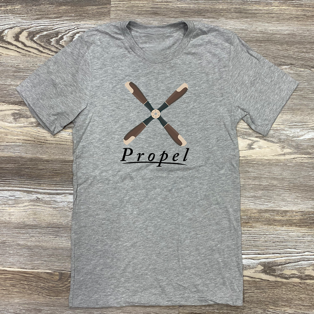 Propel