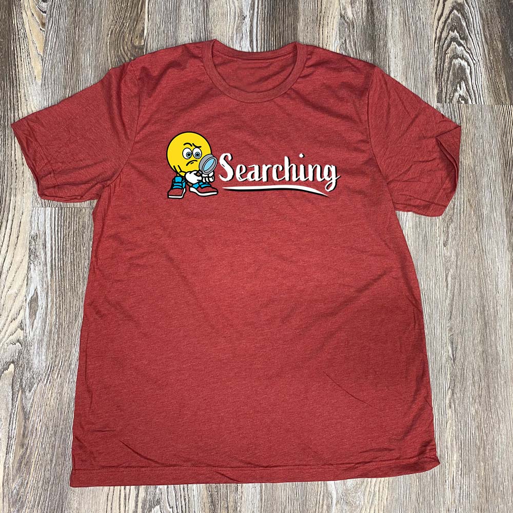 Searching