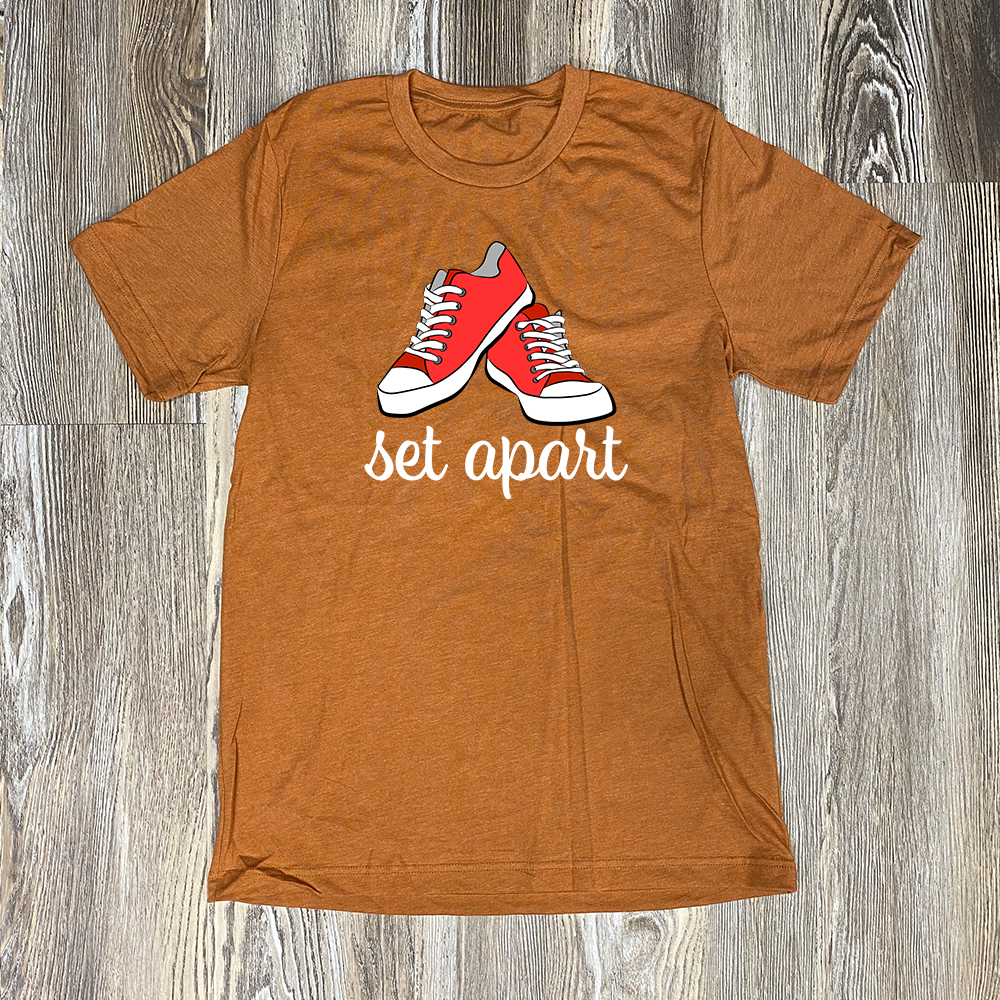 Set Apart Shirt