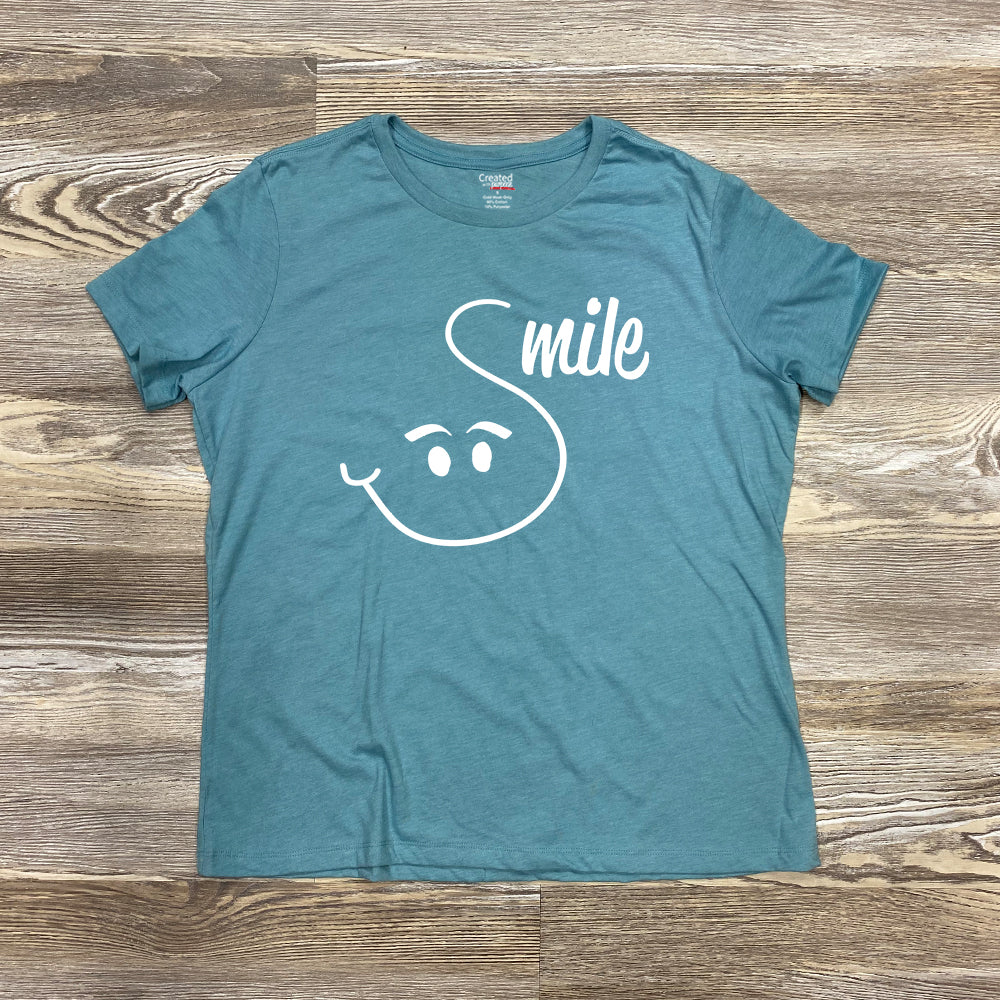 Smile - Women's
